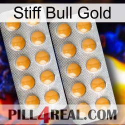 Stiff Bull Gold